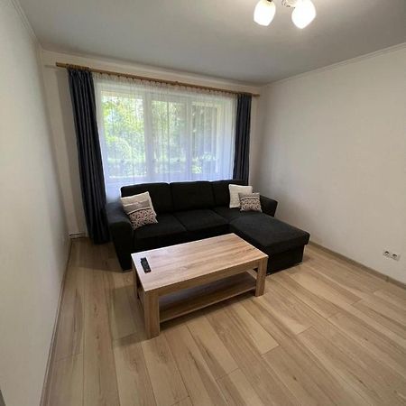 Gold Apartments Μπάια Μάρε Εξωτερικό φωτογραφία