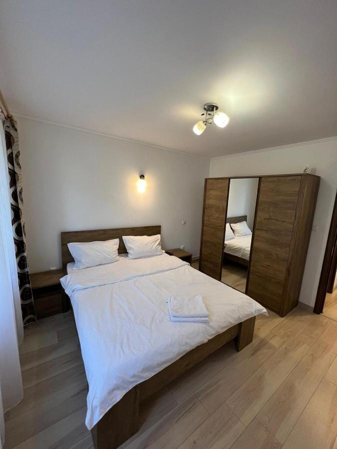 Gold Apartments Μπάια Μάρε Εξωτερικό φωτογραφία