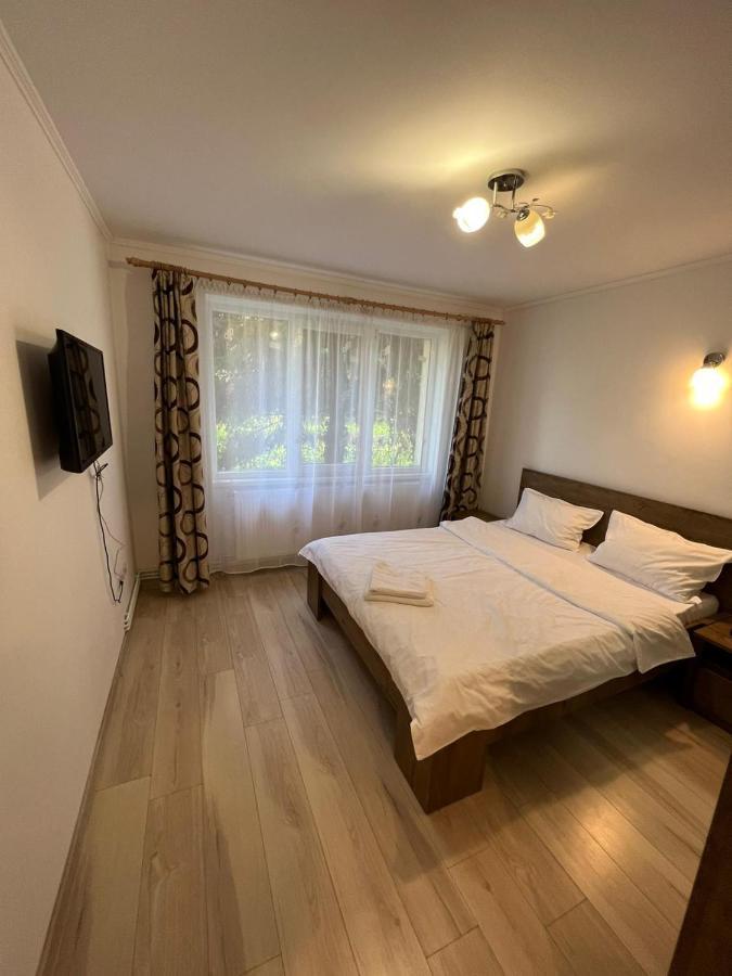 Gold Apartments Μπάια Μάρε Εξωτερικό φωτογραφία