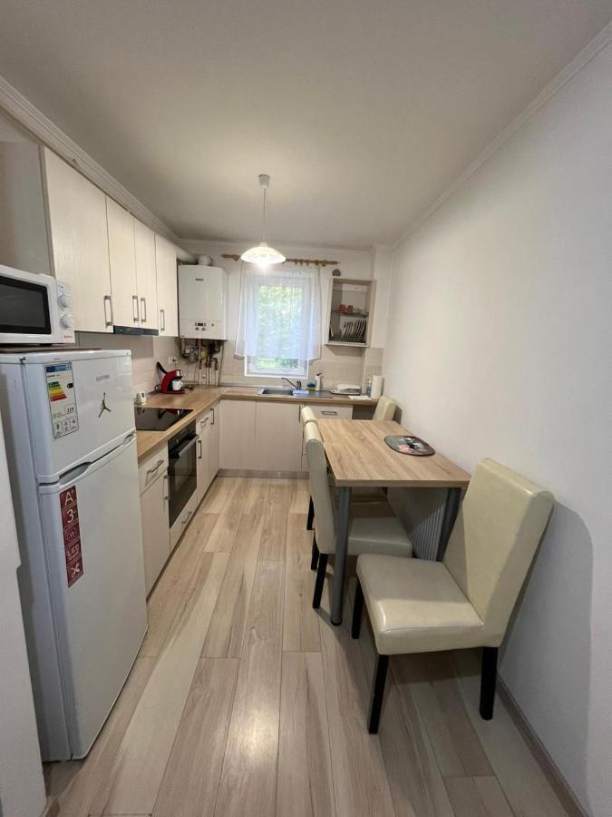 Gold Apartments Μπάια Μάρε Εξωτερικό φωτογραφία