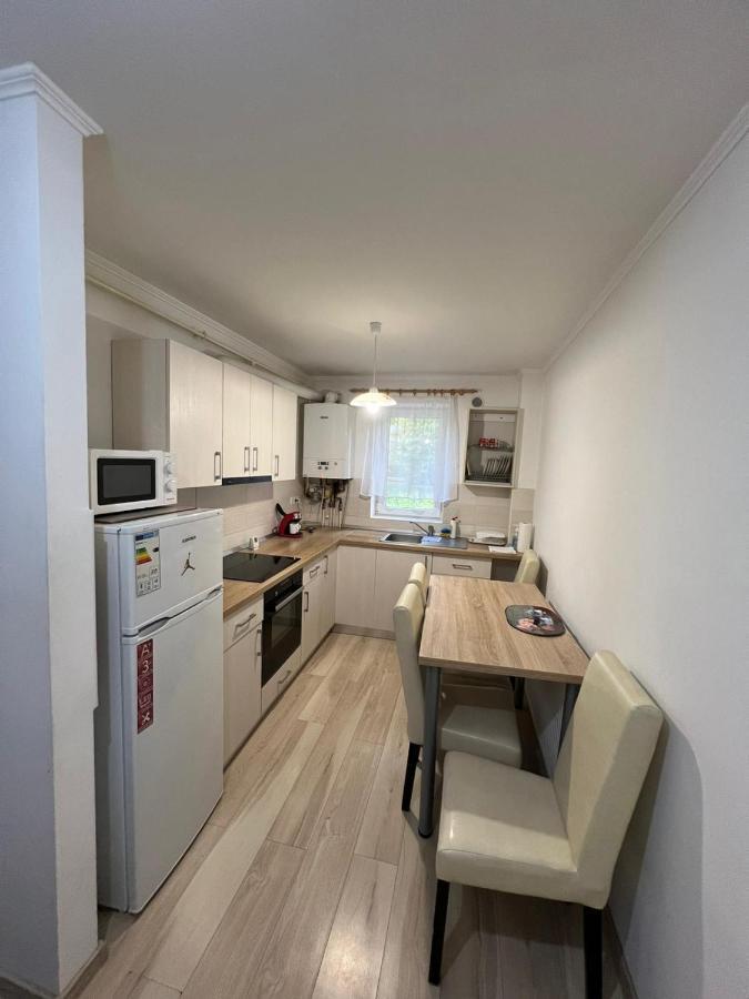 Gold Apartments Μπάια Μάρε Εξωτερικό φωτογραφία