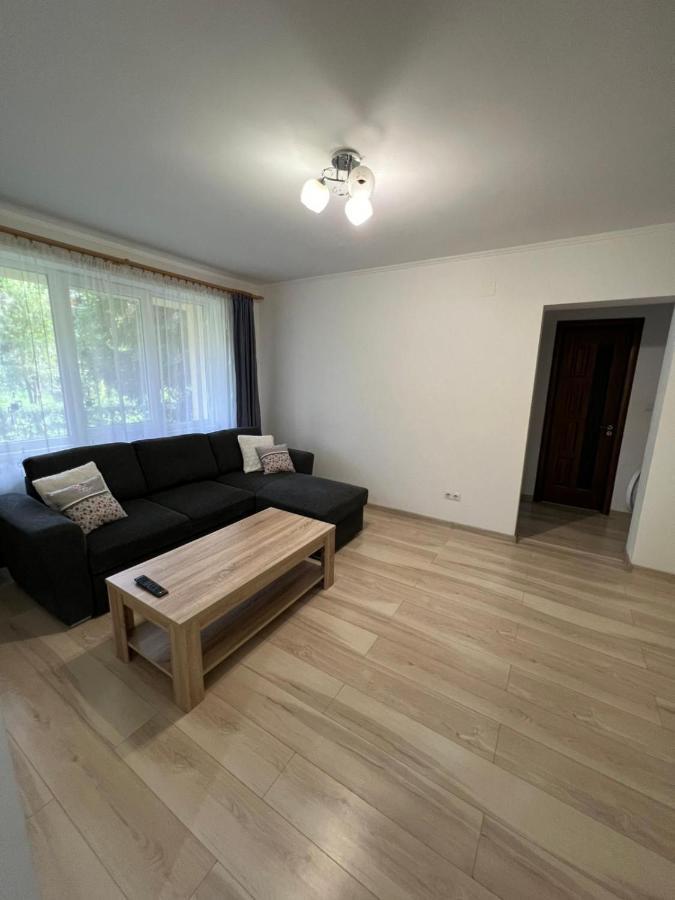Gold Apartments Μπάια Μάρε Εξωτερικό φωτογραφία