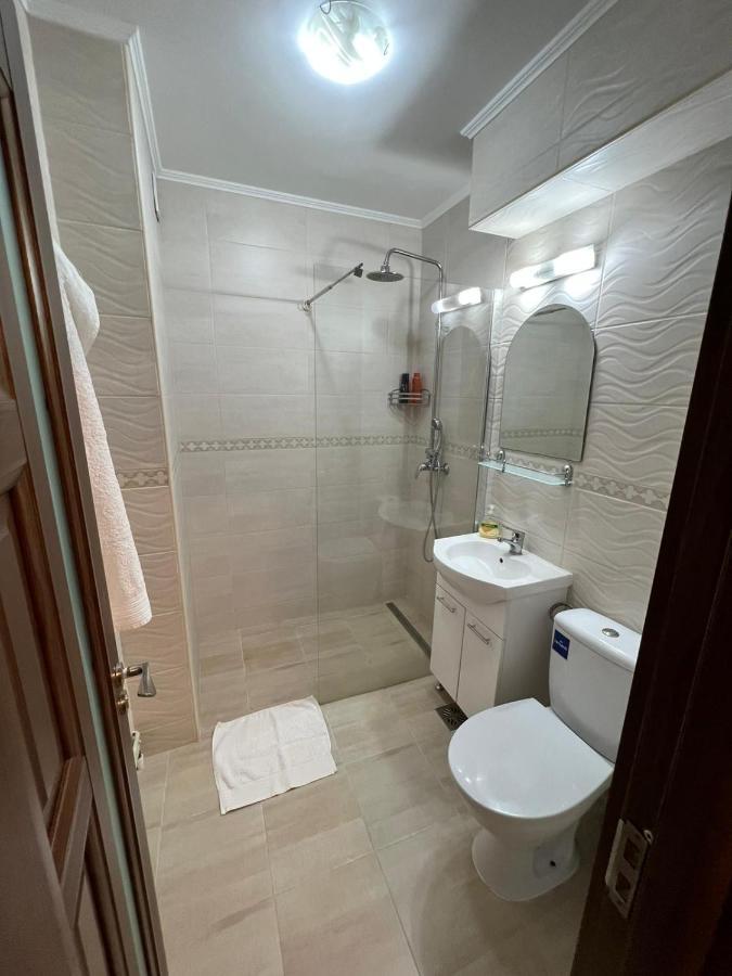 Gold Apartments Μπάια Μάρε Εξωτερικό φωτογραφία