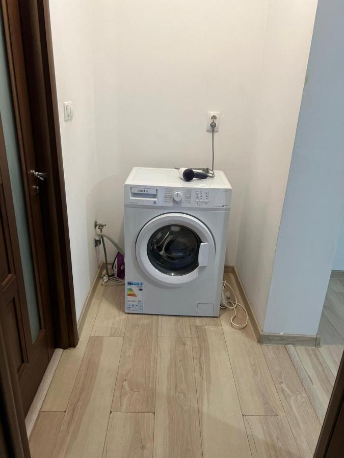 Gold Apartments Μπάια Μάρε Εξωτερικό φωτογραφία