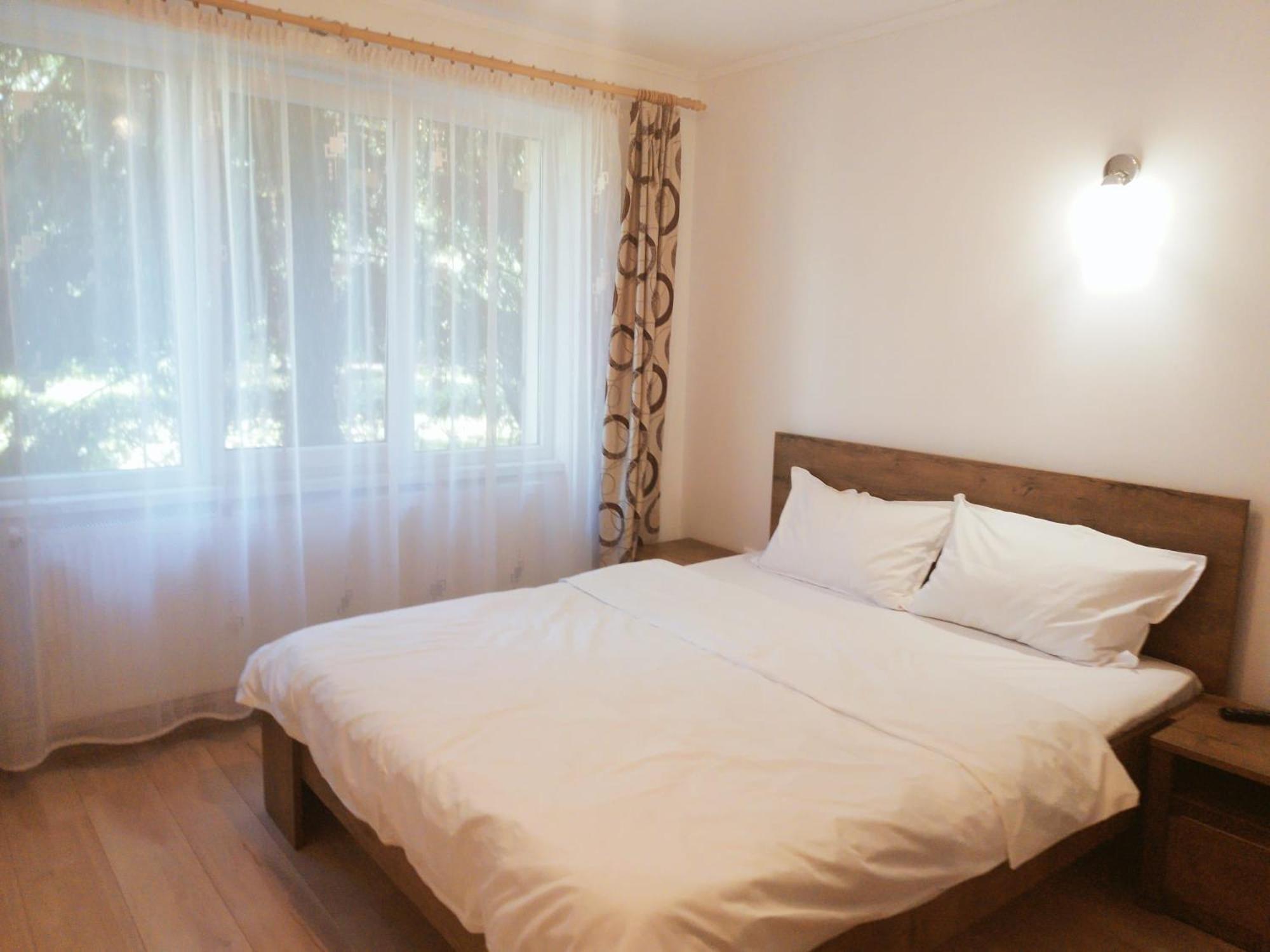 Gold Apartments Μπάια Μάρε Εξωτερικό φωτογραφία