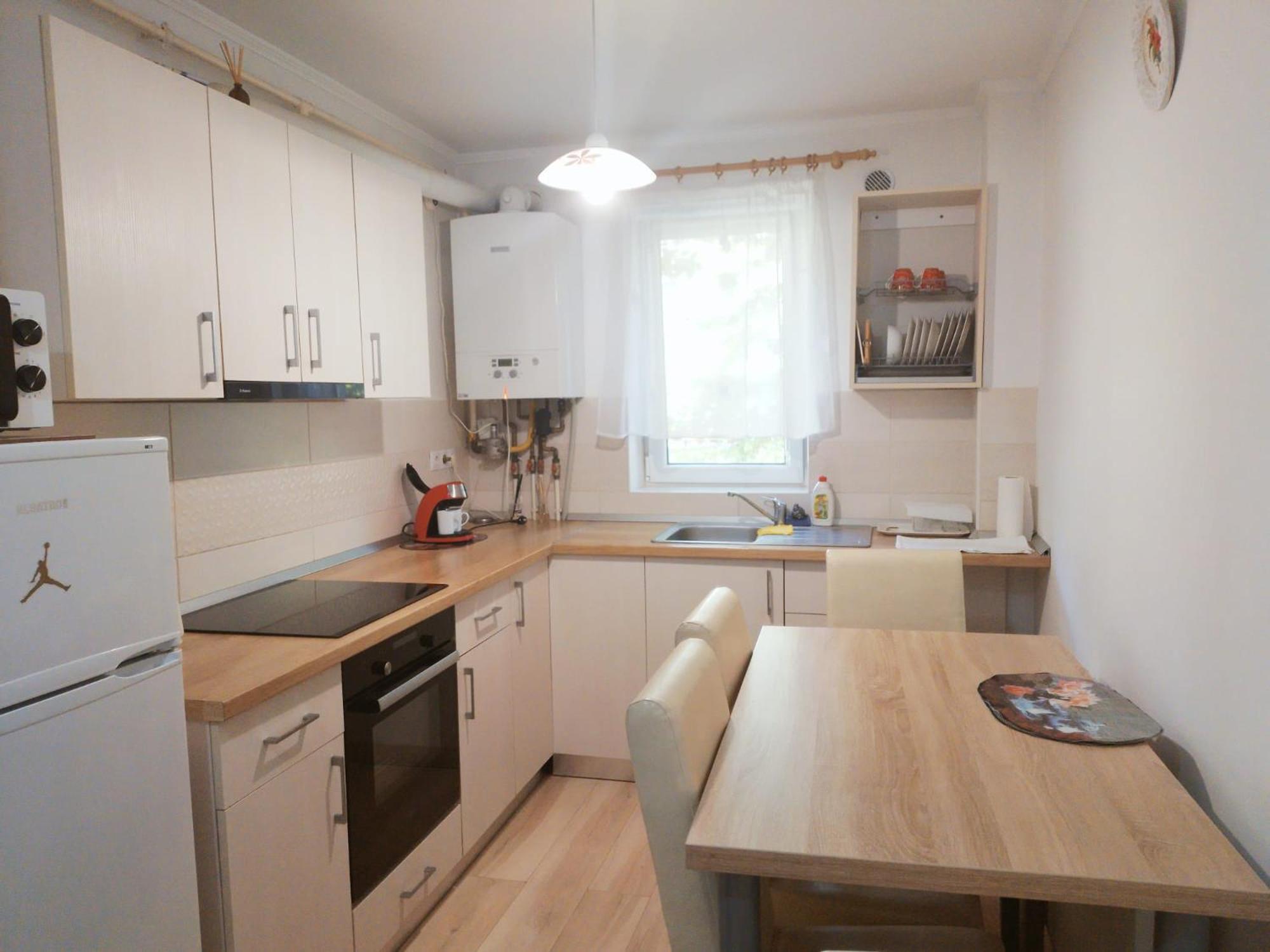 Gold Apartments Μπάια Μάρε Εξωτερικό φωτογραφία